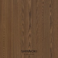 Shinnoki Cinnamon Triba
